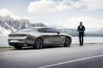 BMW Pininfarina Gran Lusso Coupe 2013 года